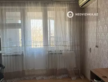 2-комнатная квартира, этаж 5 из 5, 45 м²