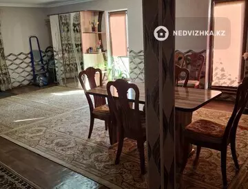 5-комнатный дом, 8 соток, 160 м²