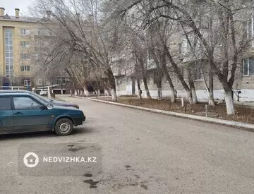 1-комнатная квартира, этаж 3 из 5, 22 м²