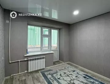 1-комнатная квартира, этаж 3 из 5, 22 м²