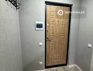 1-комнатная квартира, этаж 3 из 5, 22 м²