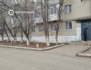 1-комнатная квартира, этаж 3 из 5, 22 м²