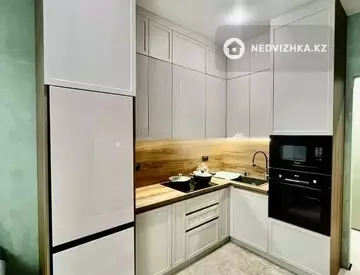 3-комнатная квартира, этаж 2 из 12, 75 м²