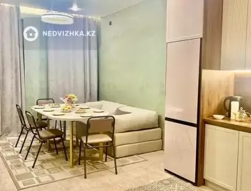 3-комнатная квартира, этаж 2 из 12, 75 м²