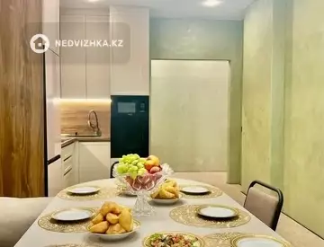 3-комнатная квартира, этаж 2 из 12, 75 м²