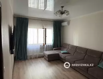 3-комнатная квартира, этаж 9 из 10, 92 м²