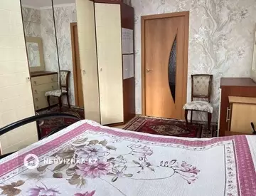 3-комнатная квартира, этаж 3 из 5, 59 м²