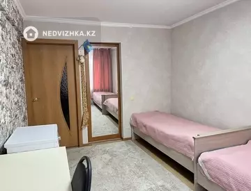 3-комнатная квартира, этаж 3 из 5, 59 м²