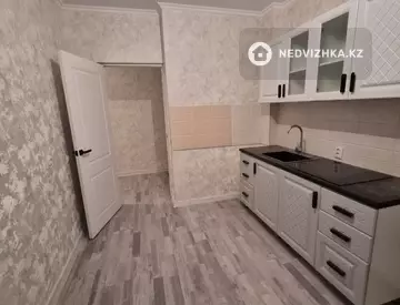 2-комнатная квартира, этаж 8 из 12, 60 м²
