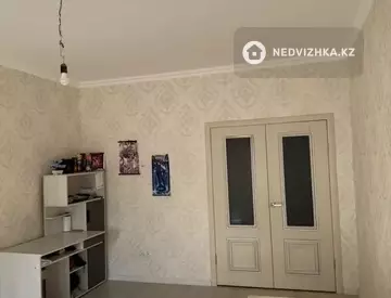 2-комнатная квартира, этаж 1 из 17, 71 м²