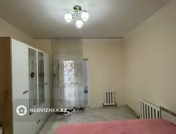 2-комнатная квартира, этаж 1 из 17, 71 м²