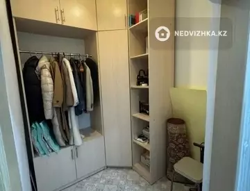 2-комнатная квартира, этаж 1 из 17, 71 м²