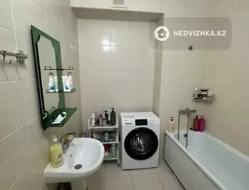 2-комнатная квартира, этаж 1 из 17, 71 м²