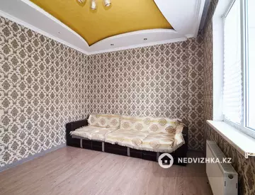 2-комнатная квартира, этаж 9 из 18, 53 м²