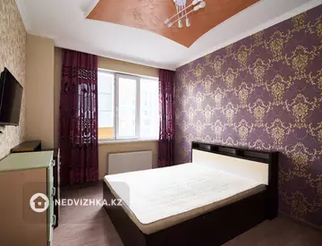 2-комнатная квартира, этаж 9 из 18, 53 м²