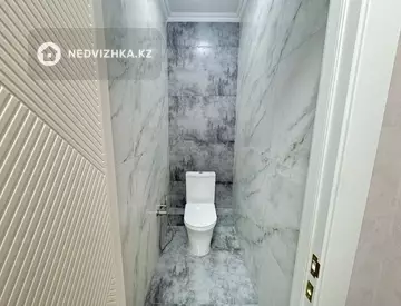 2-комнатная квартира, этаж 5 из 9, 72 м²