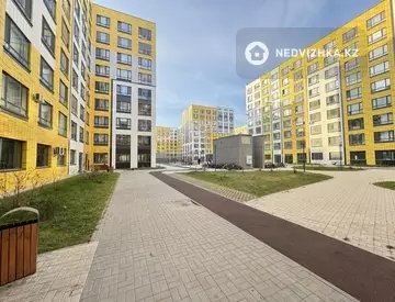 2-комнатная квартира, этаж 5 из 9, 72 м²