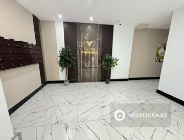 2-комнатная квартира, этаж 5 из 9, 72 м²
