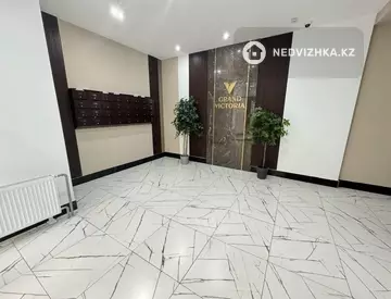 2-комнатная квартира, этаж 5 из 9, 72 м²