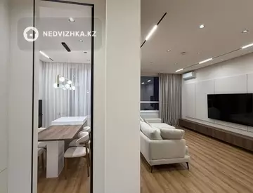 2-комнатная квартира, этаж 16 из 16, 65 м²