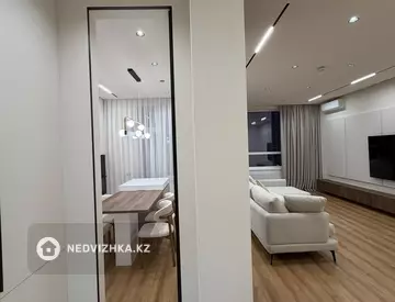 2-комнатная квартира, этаж 16 из 16, 65 м²