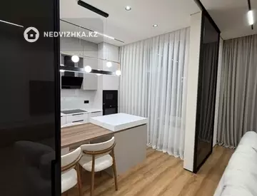 2-комнатная квартира, этаж 16 из 16, 65 м²