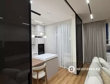 2-комнатная квартира, этаж 16 из 16, 65 м²