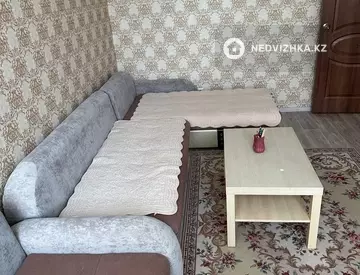 2-комнатная квартира, этаж 8 из 24, 55 м²