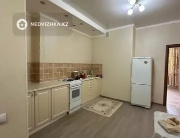 2-комнатная квартира, этаж 8 из 24, 55 м²