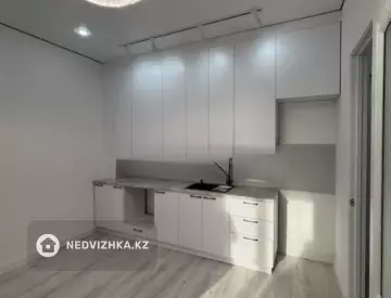 2-комнатная квартира, этаж 7 из 9, 58 м²
