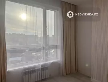 2-комнатная квартира, этаж 7 из 9, 58 м²