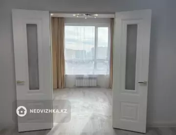 2-комнатная квартира, этаж 7 из 9, 58 м²