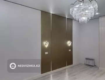 2-комнатная квартира, этаж 7 из 9, 58 м²