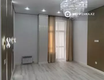2-комнатная квартира, этаж 7 из 9, 58 м²