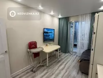 1-комнатная квартира, этаж 8 из 12, 40 м²