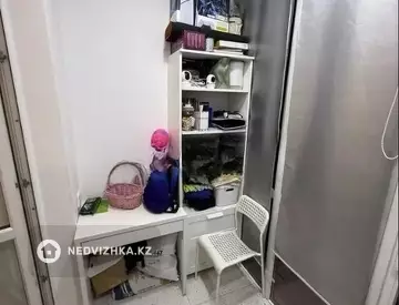 1-комнатная квартира, этаж 8 из 12, 40 м²