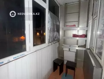 1-комнатная квартира, этаж 5 из 10, 37 м²