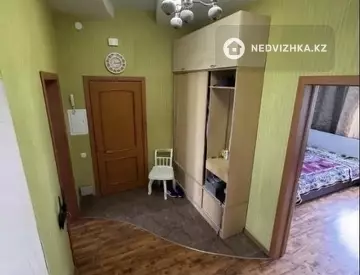 3-комнатная квартира, этаж 5 из 5, 82 м²