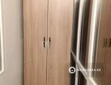 1-комнатная квартира, этаж 12 из 16, 28 м²