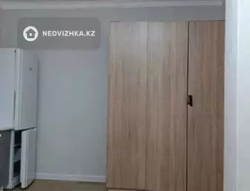 1-комнатная квартира, этаж 12 из 16, 28 м²