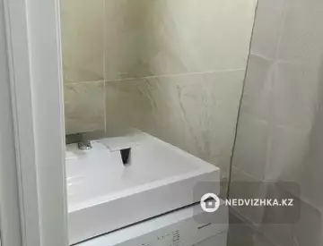 1-комнатная квартира, этаж 12 из 16, 28 м²