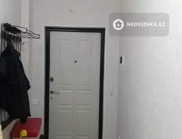 1-комнатная квартира, этаж 12 из 16, 28 м²