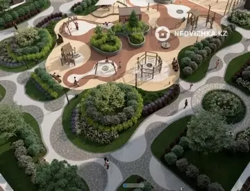 2-комнатная квартира, этаж 14 из 14, 62 м²