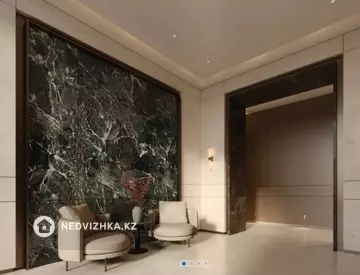 2-комнатная квартира, этаж 14 из 14, 62 м²