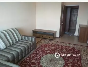 1-комнатная квартира, этаж 15 из 16, 41 м²