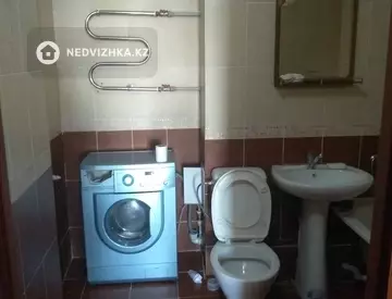 1-комнатная квартира, этаж 15 из 16, 41 м²