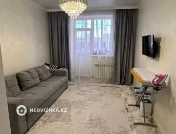 1-комнатная квартира, этаж 1 из 9, 38 м²