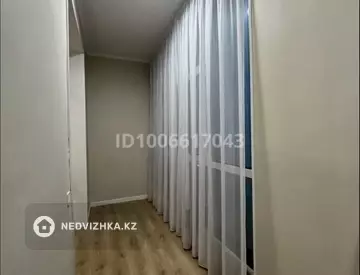 2-комнатная квартира, этаж 2 из 10, 67 м²