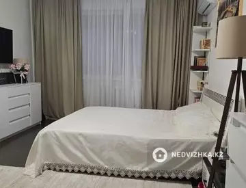 3-комнатная квартира, этаж 14 из 17, 102 м²