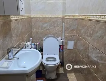 3-комнатная квартира, этаж 14 из 17, 102 м²